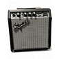 Used Squier Frontman 10g Guitar Combo Amp thumbnail