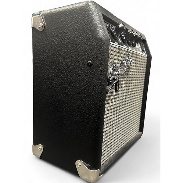 Used Squier Frontman 10g Guitar Combo Amp