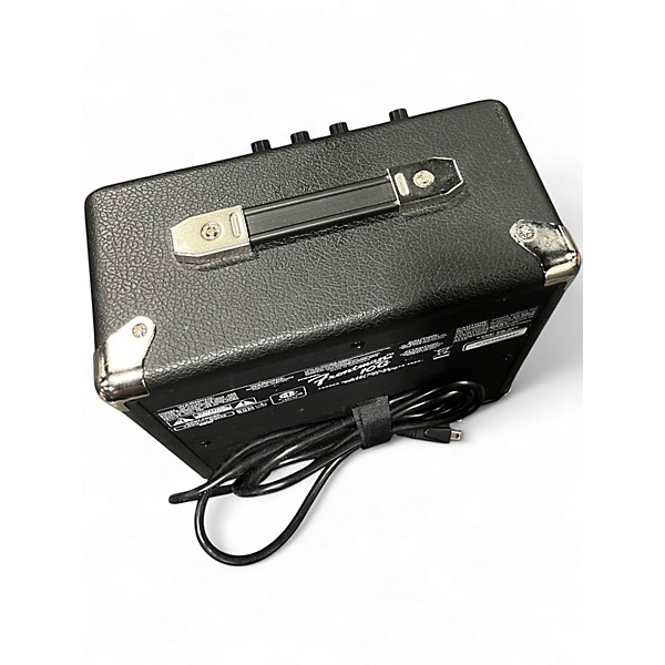 Used Squier Frontman 10g Guitar Combo Amp