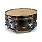 Used Mapex 14X6 BLACK PANTHER WRAITH BLACK Drum thumbnail