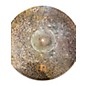 Used MEINL 20in Byzance Extra Dry Thin Ride Cymbal thumbnail