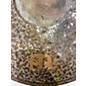 Used MEINL 20in Byzance Extra Dry Thin Ride Cymbal