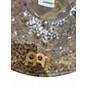 Used MEINL 20in Byzance Extra Dry Thin Ride Cymbal