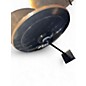 Used Paiste 12in PSTX DJs 45 Hi-Hat Pair Cymbal