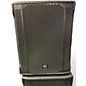 Used 2022 RCF sub  705 as ii Powered Subwoofer thumbnail