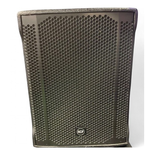 Used 2022 RCF sub  705 as ii Powered Subwoofer