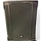 Used 2022 RCF sub  705 as ii Powered Subwoofer