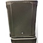 Used 2022 RCF sub 705 asii Powered Subwoofer thumbnail
