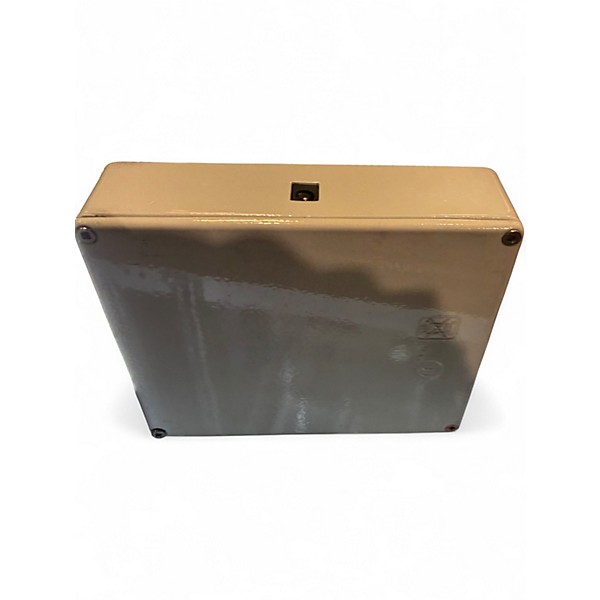 Used Electro-Harmonix Cathedral Stereo Reverb Effect Pedal