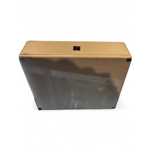 Used Electro-Harmonix Cathedral Stereo Reverb Effect Pedal