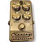 Used Keeley compressor  Pedal thumbnail