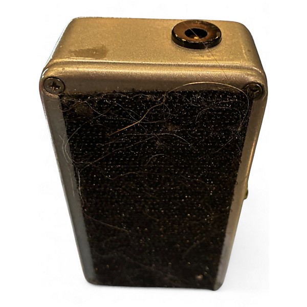 Used Keeley compressor  Pedal