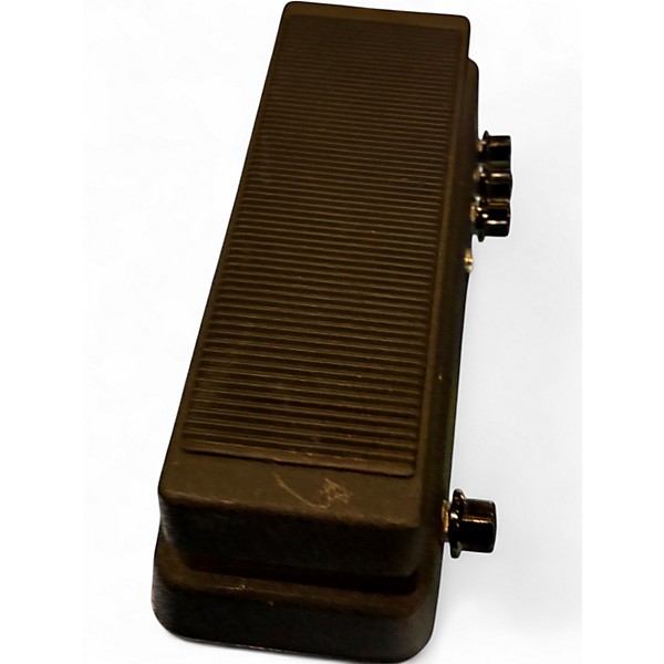 Used Wilson Effects RIPPAH BOOSTER WAH Pedal