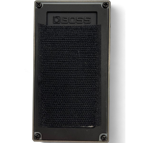 Used BOSS BD2 Blues Driver Effect Pedal