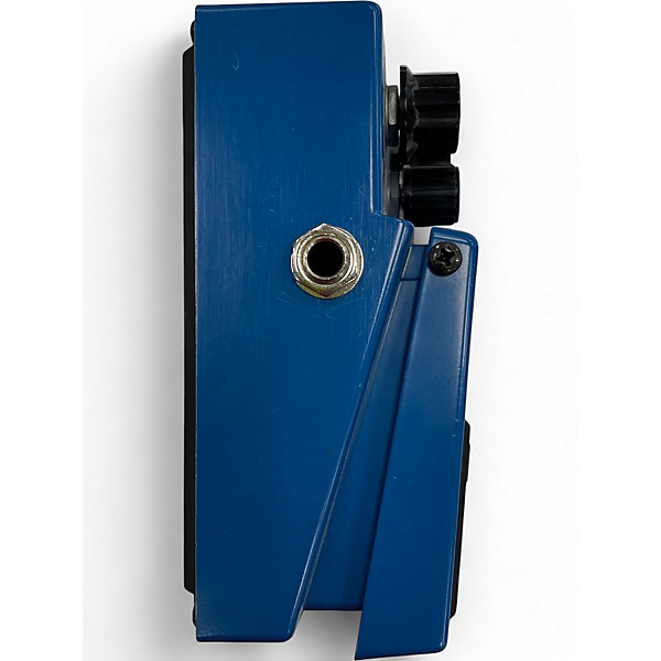 Used BOSS BD2 Blues Driver Effect Pedal