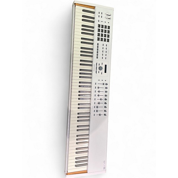 Used 2025 Arturia Keylab MKII 88 Key MIDI Controller