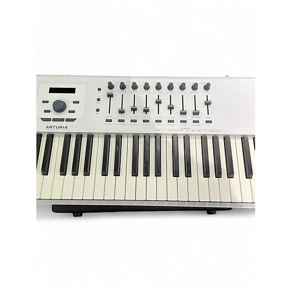 Used 2025 Arturia Keylab MKII 88 Key MIDI Controller