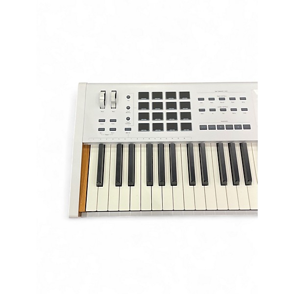 Used 2025 Arturia Keylab MKII 88 Key MIDI Controller