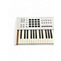 Used 2025 Arturia Keylab MKII 88 Key MIDI Controller