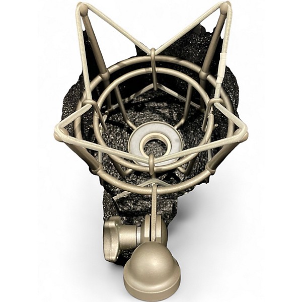 Used Warm Audio WA47JR FET CONDENSER Condenser Microphone