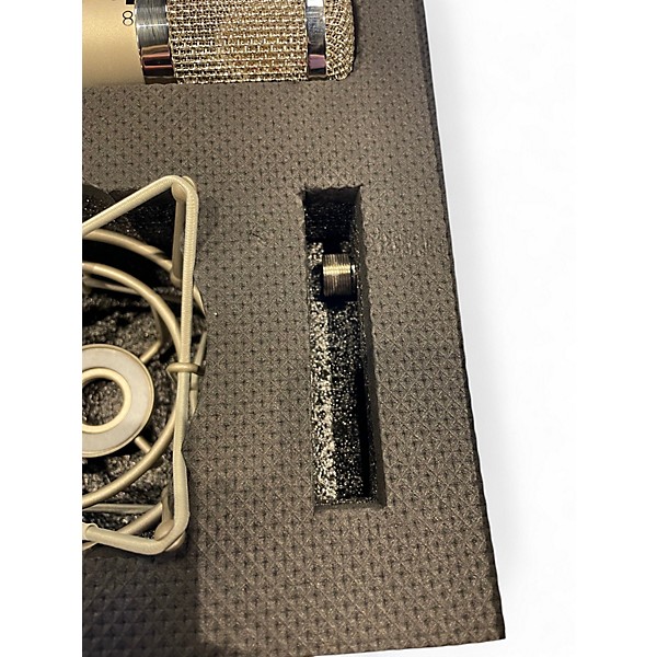 Used Warm Audio WA47JR FET CONDENSER Condenser Microphone