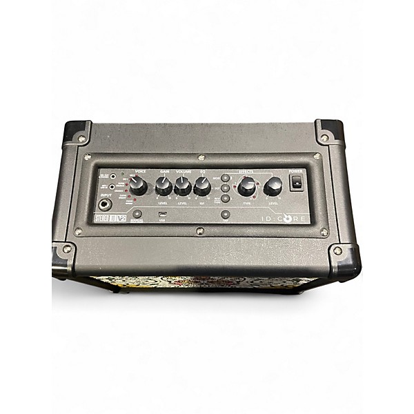 Used Blackstar ID CORE 10 V2 Guitar Combo Amp