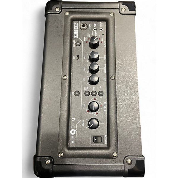 Used Blackstar ID CORE 10 V2 Guitar Combo Amp