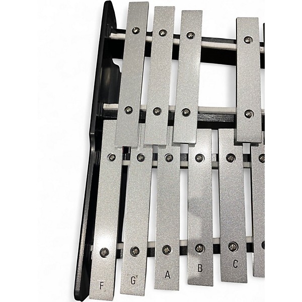 Used Pearl STUDENT PERCUSSION LEARNING CENTER Marching Xylophone