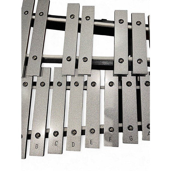 Used Pearl STUDENT PERCUSSION LEARNING CENTER Marching Xylophone