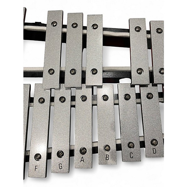 Used Pearl STUDENT PERCUSSION LEARNING CENTER Marching Xylophone