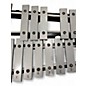 Used Pearl STUDENT PERCUSSION LEARNING CENTER Marching Xylophone