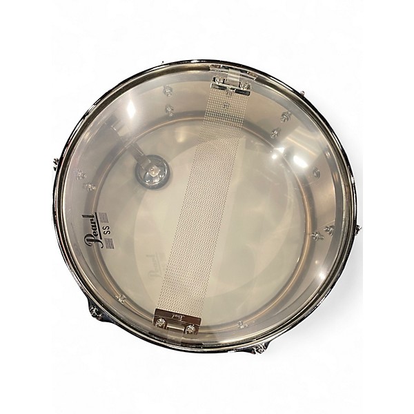 Used Pearl STUDENT PERCUSSION LEARNING CENTER Marching Xylophone