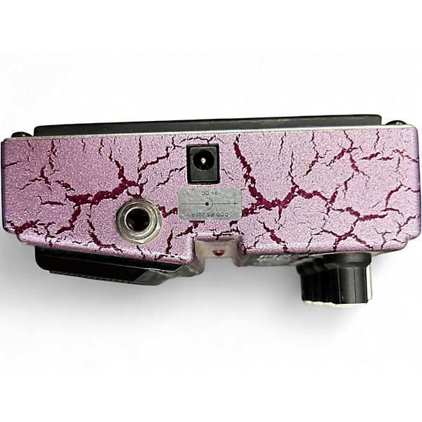 Used DigiTech Grunge Distortion Effect Pedal