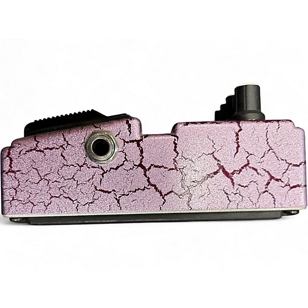 Used DigiTech Grunge Distortion Effect Pedal