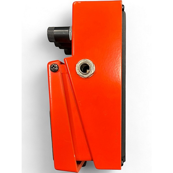 Used BOSS MD2 Mega Distortion Effect Pedal