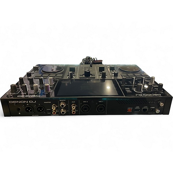 Used Denon DJ PRIME GO DJ Controller