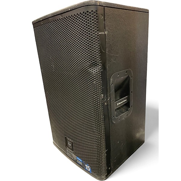 Used Electro-Voice ELX115 Unpowered Speaker