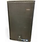 Used Electro-Voice ELX115 Unpowered Speaker thumbnail