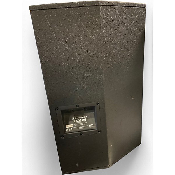 Used Electro-Voice ELX115 Unpowered Speaker