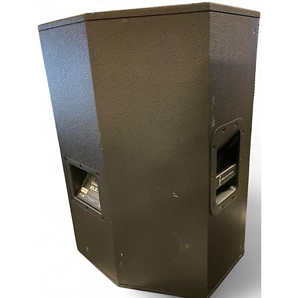 Used Electro-Voice ELX115 Unpowered Speaker