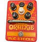 Used Orange Amplifiers Two Stroke Effect Pedal thumbnail