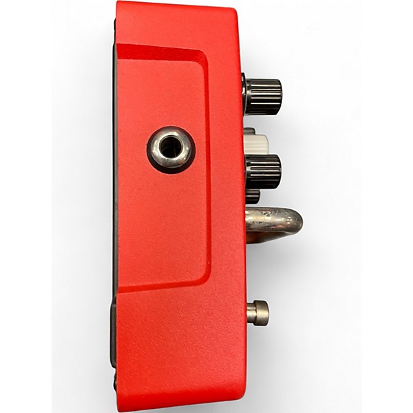 Used Orange Amplifiers Two Stroke Effect Pedal