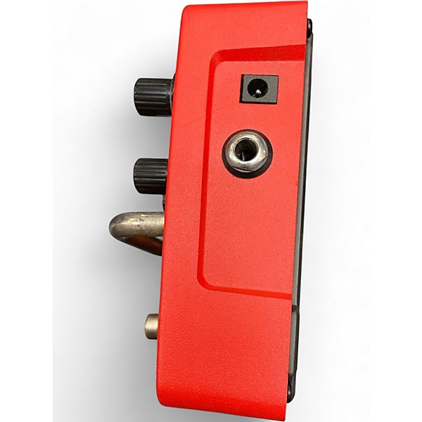 Used Orange Amplifiers Two Stroke Effect Pedal