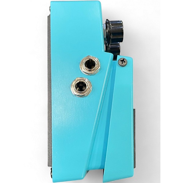 Used BOSS CE2W Waza Craft Chorus Effect Pedal