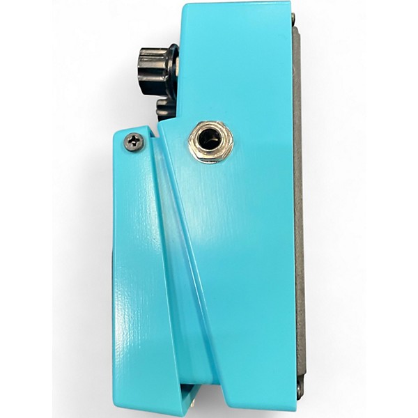 Used BOSS CE2W Waza Craft Chorus Effect Pedal