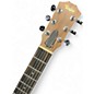 Used Taylor GS Mini Left Handed Natural Acoustic Guitar