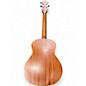 Used Taylor GS Mini Left Handed Natural Acoustic Guitar