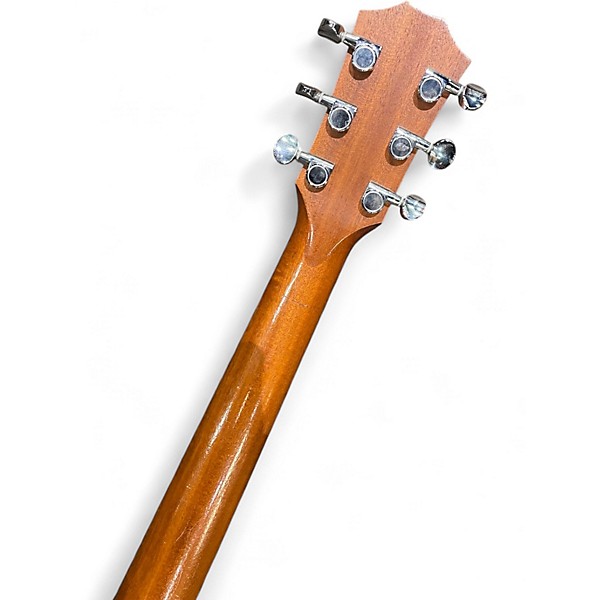 Used Taylor GS Mini Left Handed Natural Acoustic Guitar