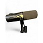 Used Shure SM7dB Condenser Microphone thumbnail