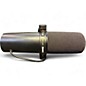 Used Shure SM7dB Condenser Microphone